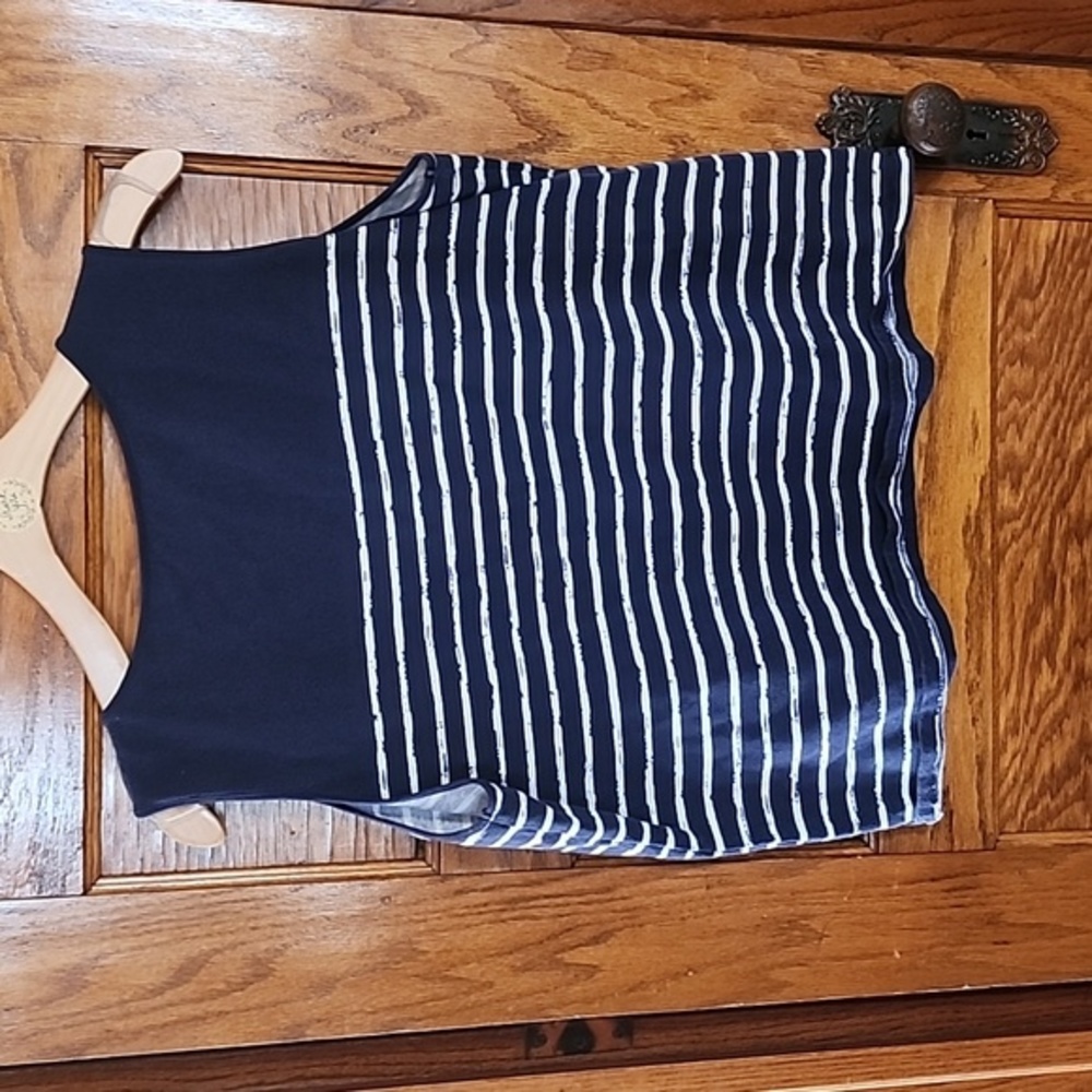 ✨️3/$20 ✨️Ruby Rd. Tank - Picture 4 of 4
